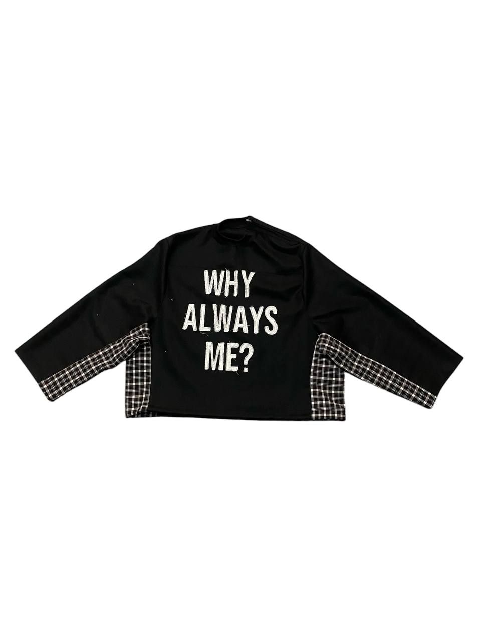 Longsleeve R