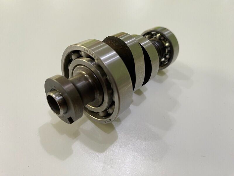 STR CAMSHAFT 2022-2025 CAM Honda GROM 125 Monkey 125 ST DAX 125 2022-2025 JC92