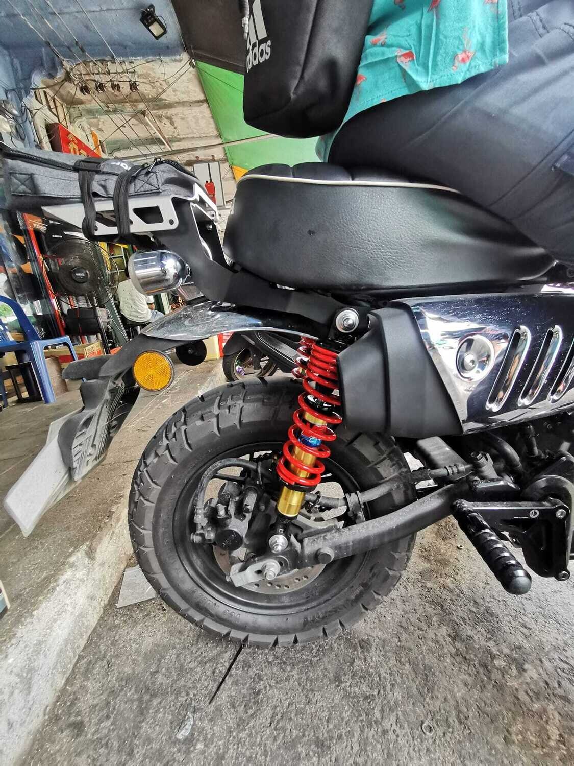 YSS Shock Suspension Honda Monkey 125​ 2018-2025 280MM A Pair