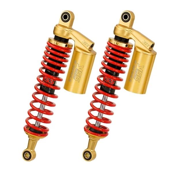 YSS Shocks Absorber Suspension Adjustable G-Series 340MM Honda Monkey 125 2018-2025