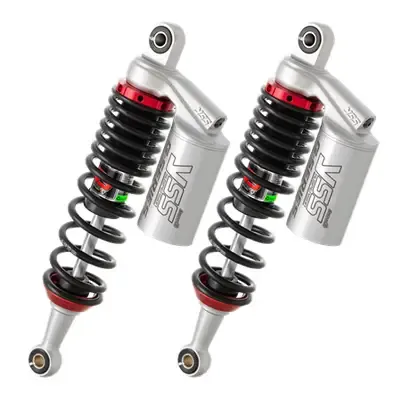 YSS Shocks Absorber Suspension Adjustable G-Series 340MM Honda Monkey 125 2018-2025