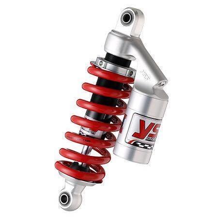 YSS Gas Shock Suspension YSS Gas Shock Suspension