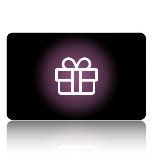 Sades Gift card