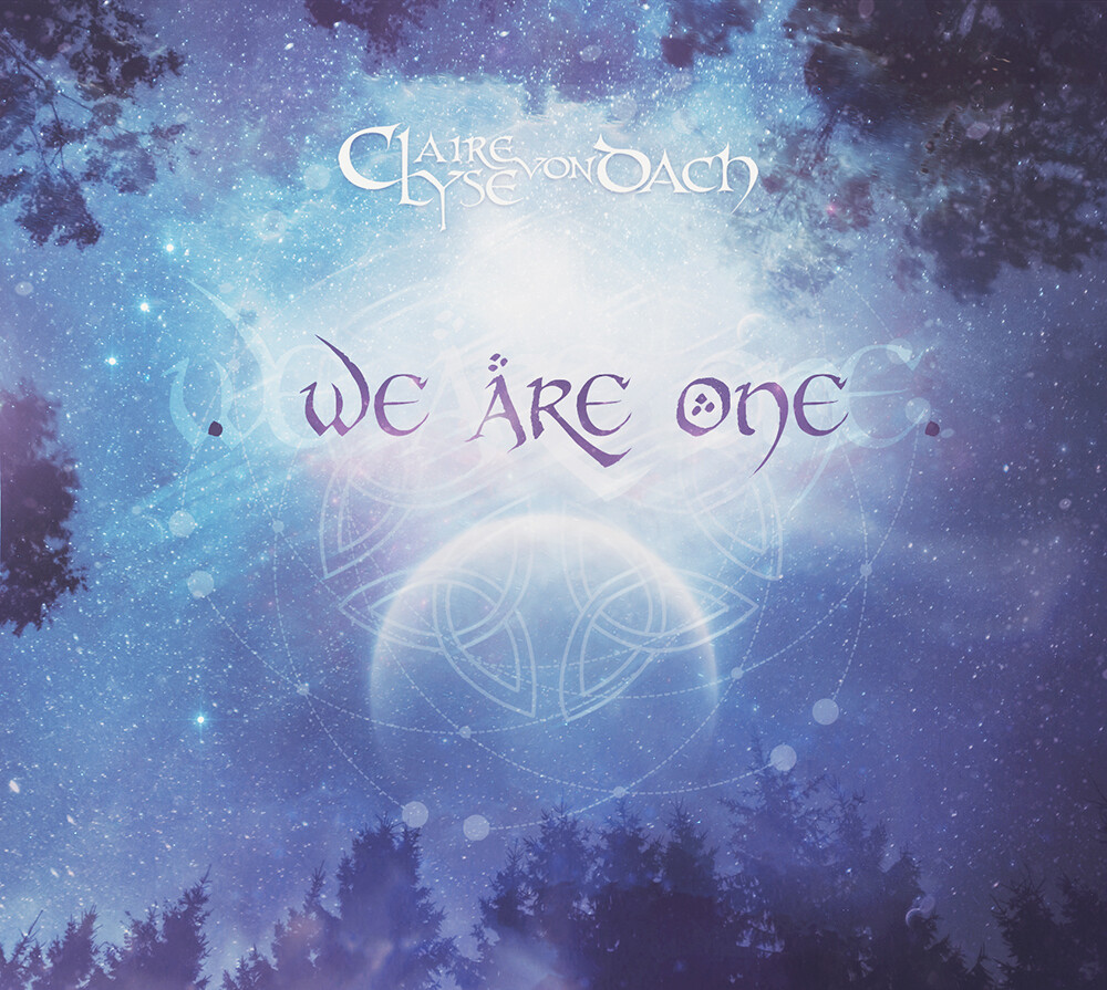 New Album &quot;We Are One&quot;
