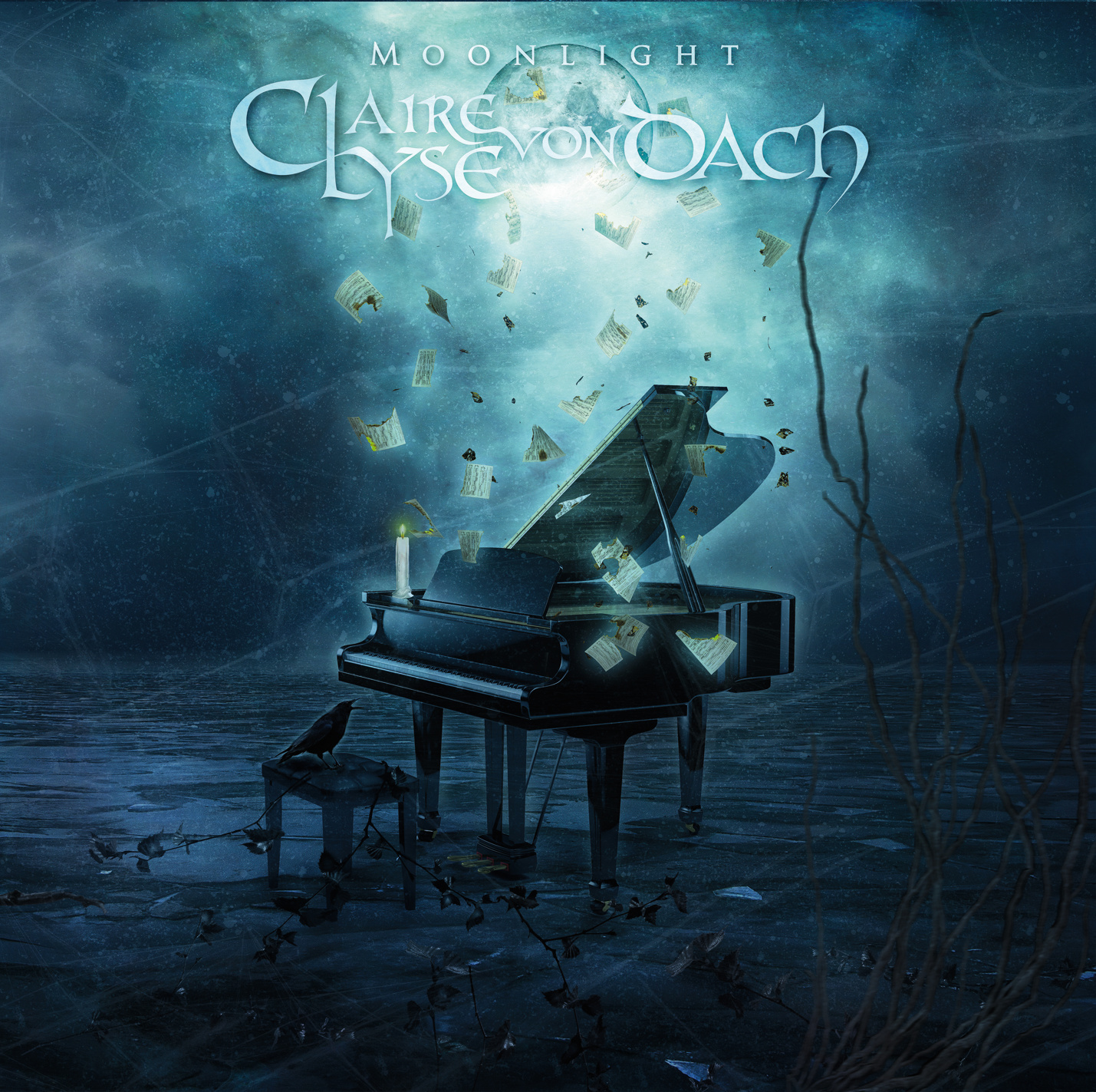 Album &quot;Moonlight&quot;