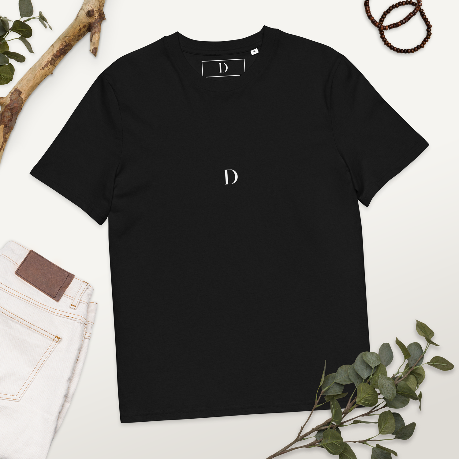 Unisex Casual Different T-Shirt