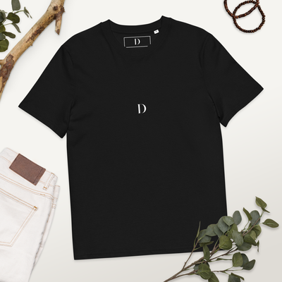 Unisex Casual Different T-Shirt