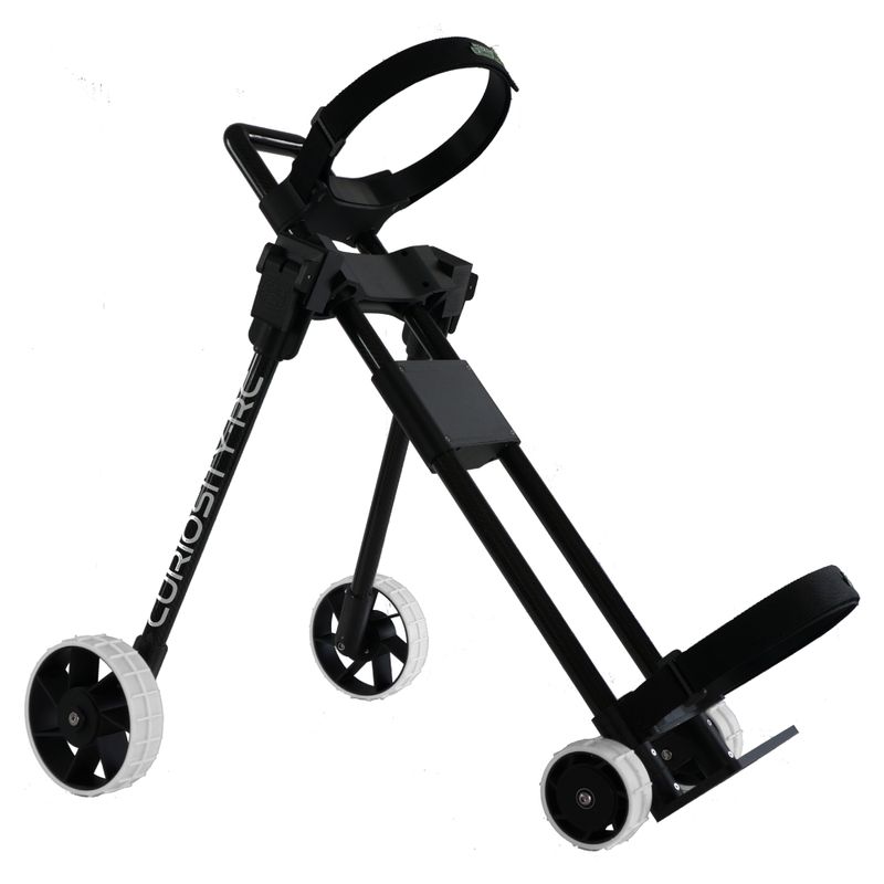 WeKady Curiosity RC - BLANC