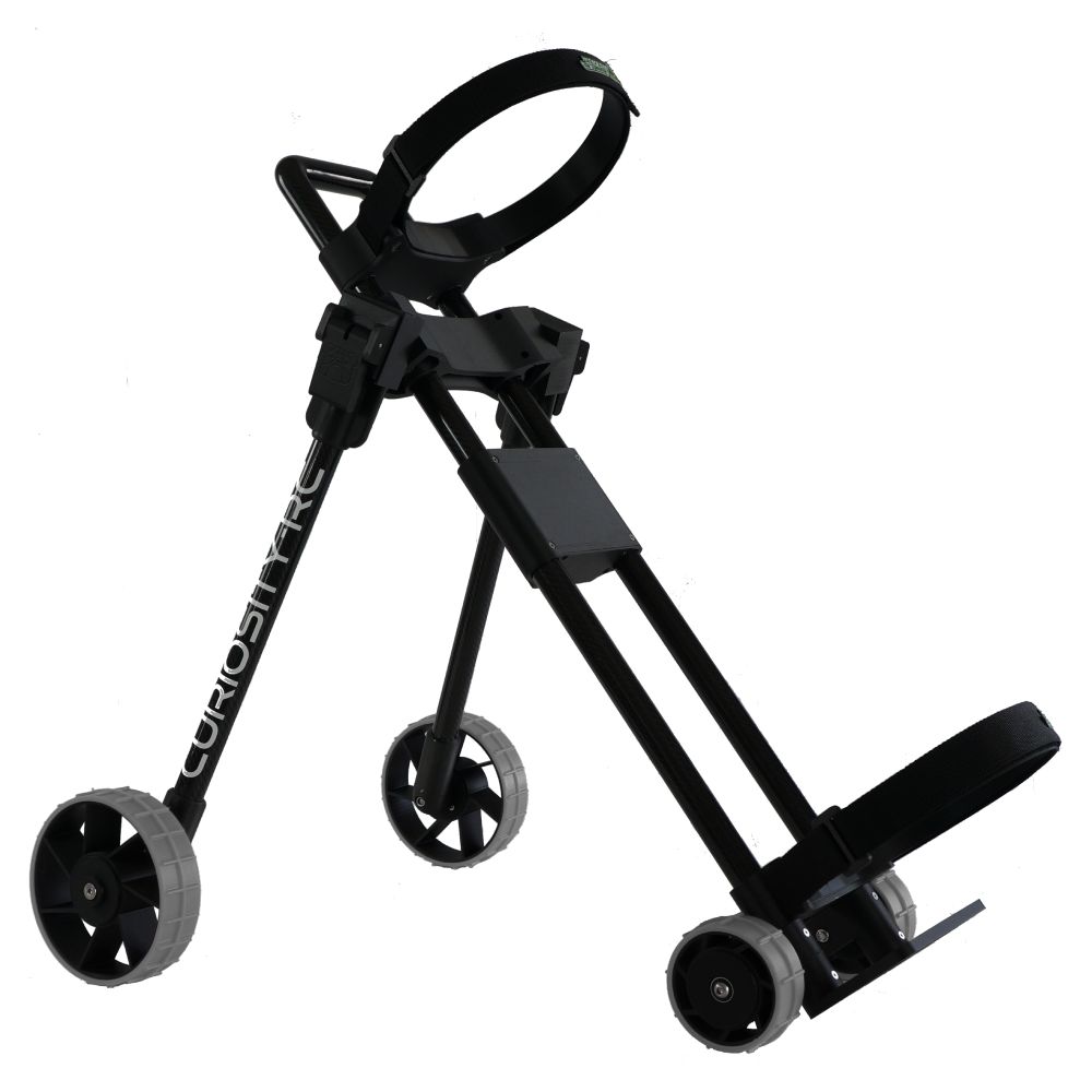 WeKady Curiosity RC - GRIS