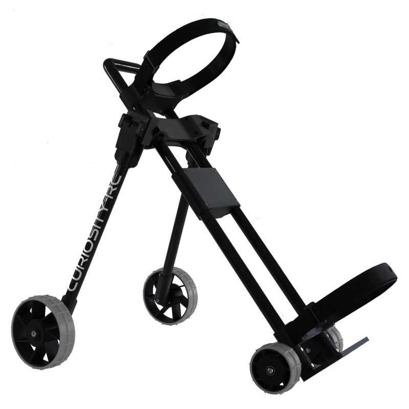 WeKady Curiosity RC - GRIS