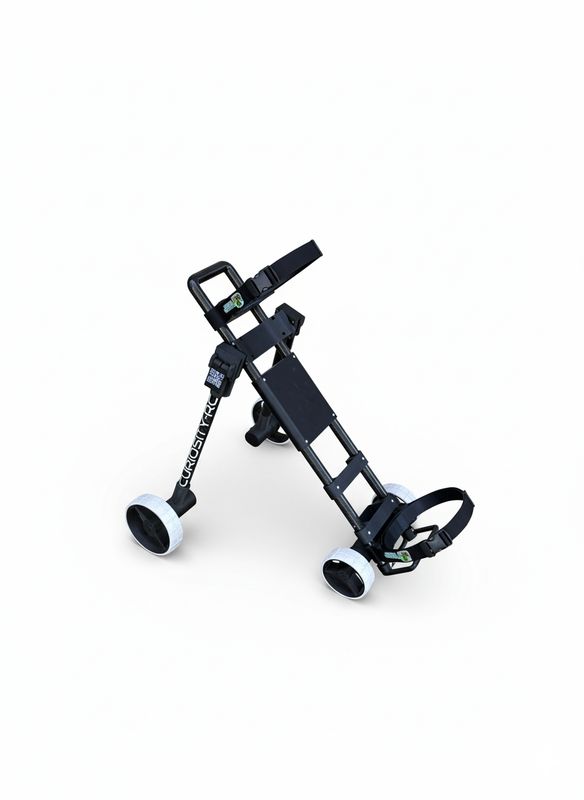 WeKady Curiosity RC - BLANC