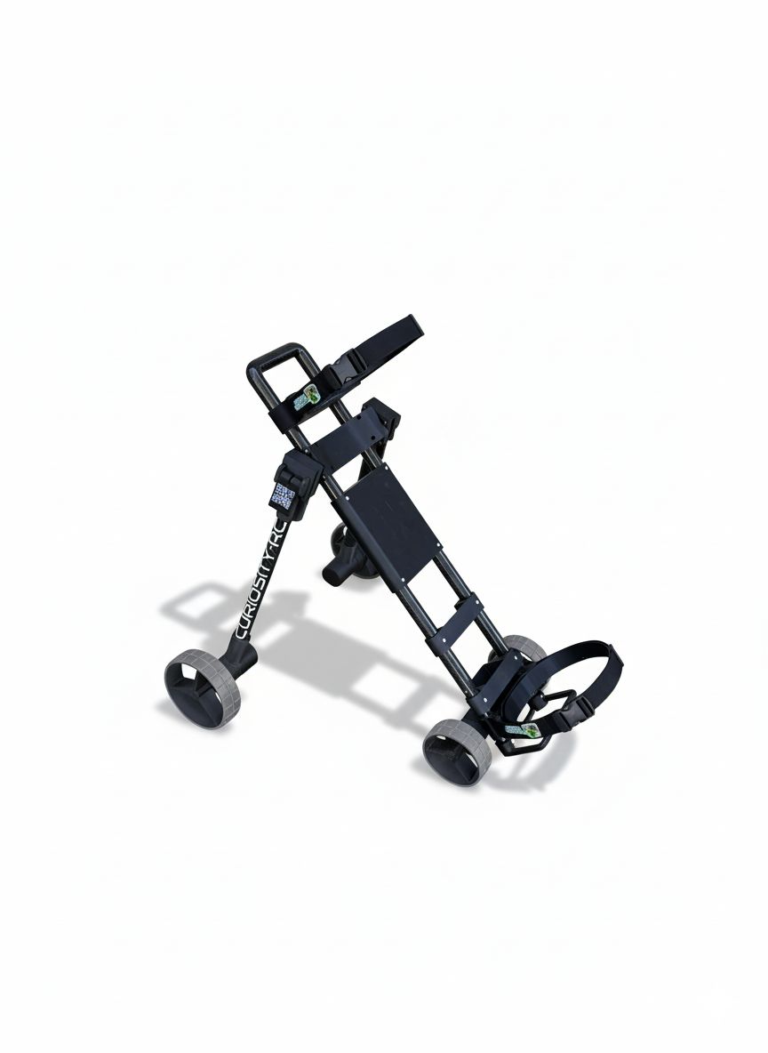 WeKady Curiosity RC - GRIS