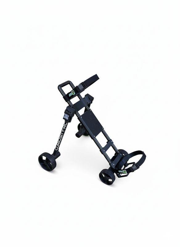 WeKady Curiosity RC - NOIR