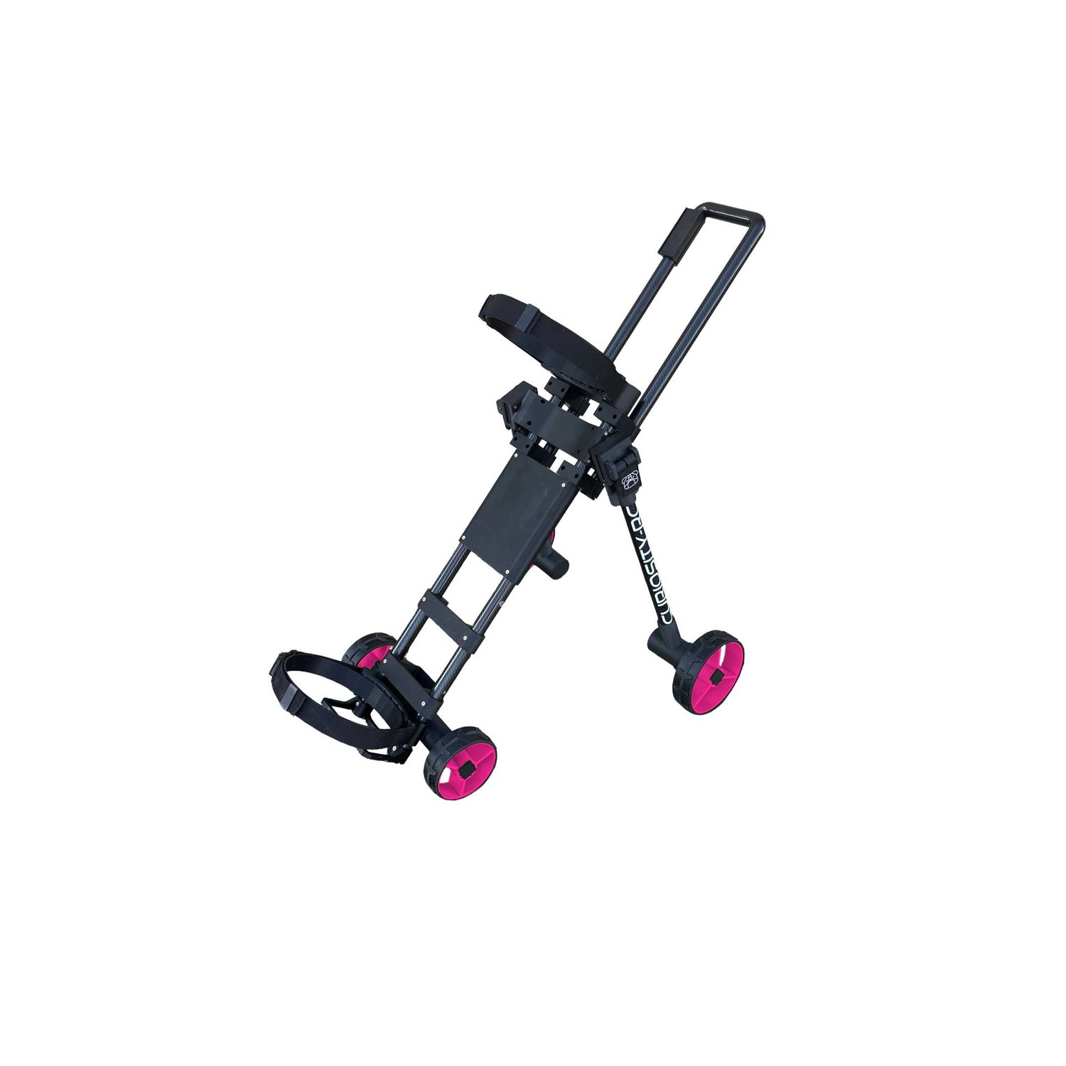 WeKady Curiosity RC - ROSE FLUO
