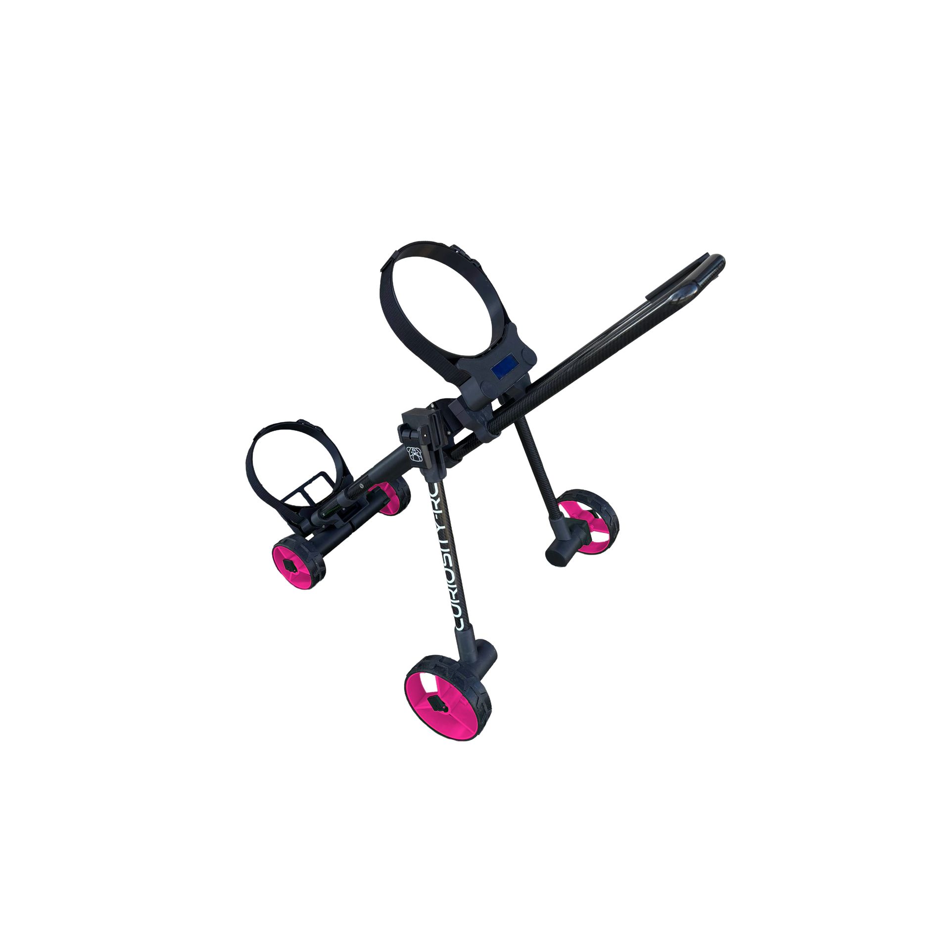 WeKady Curiosity RC - ROSE FLUO