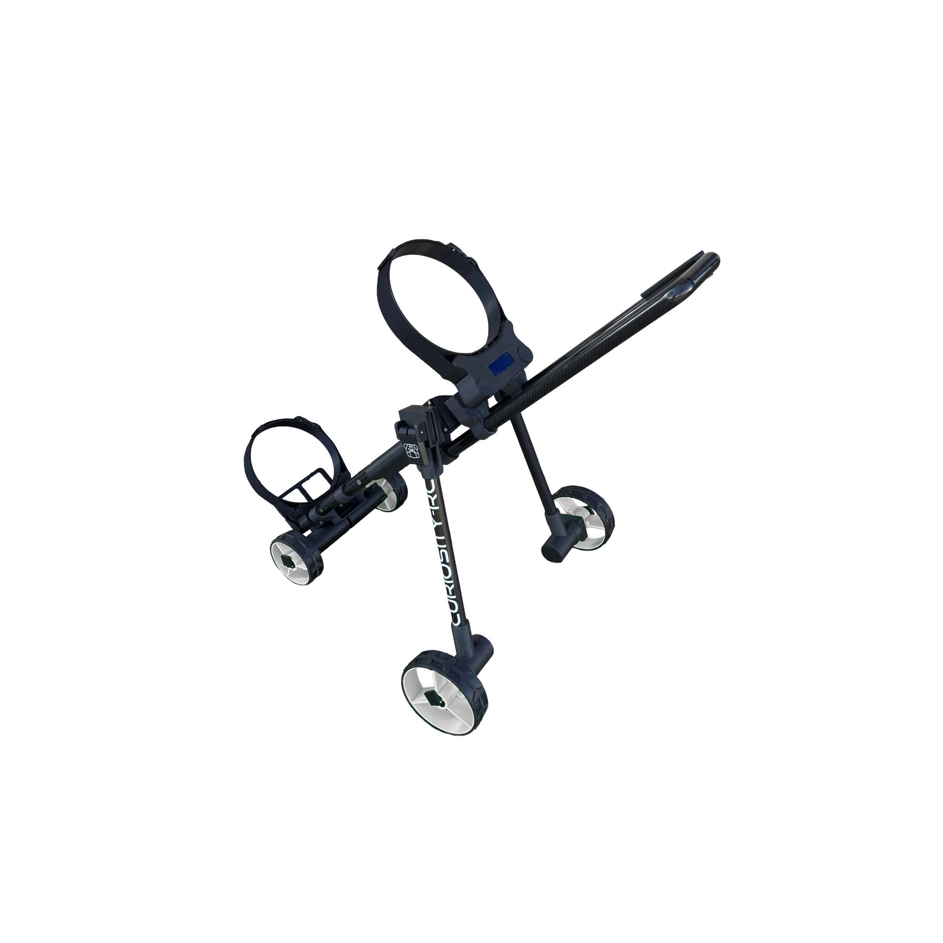 WeKady Curiosity RC - BLANC