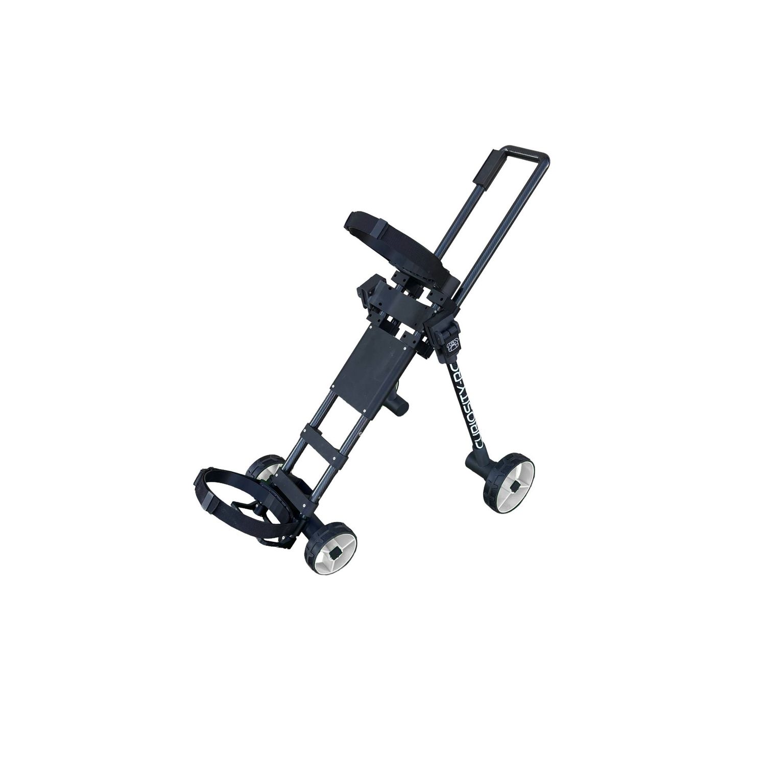 WeKady Curiosity RC - BLANC