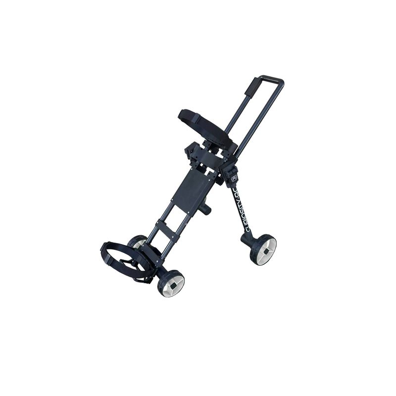 WeKady Curiosity RC - BLANC