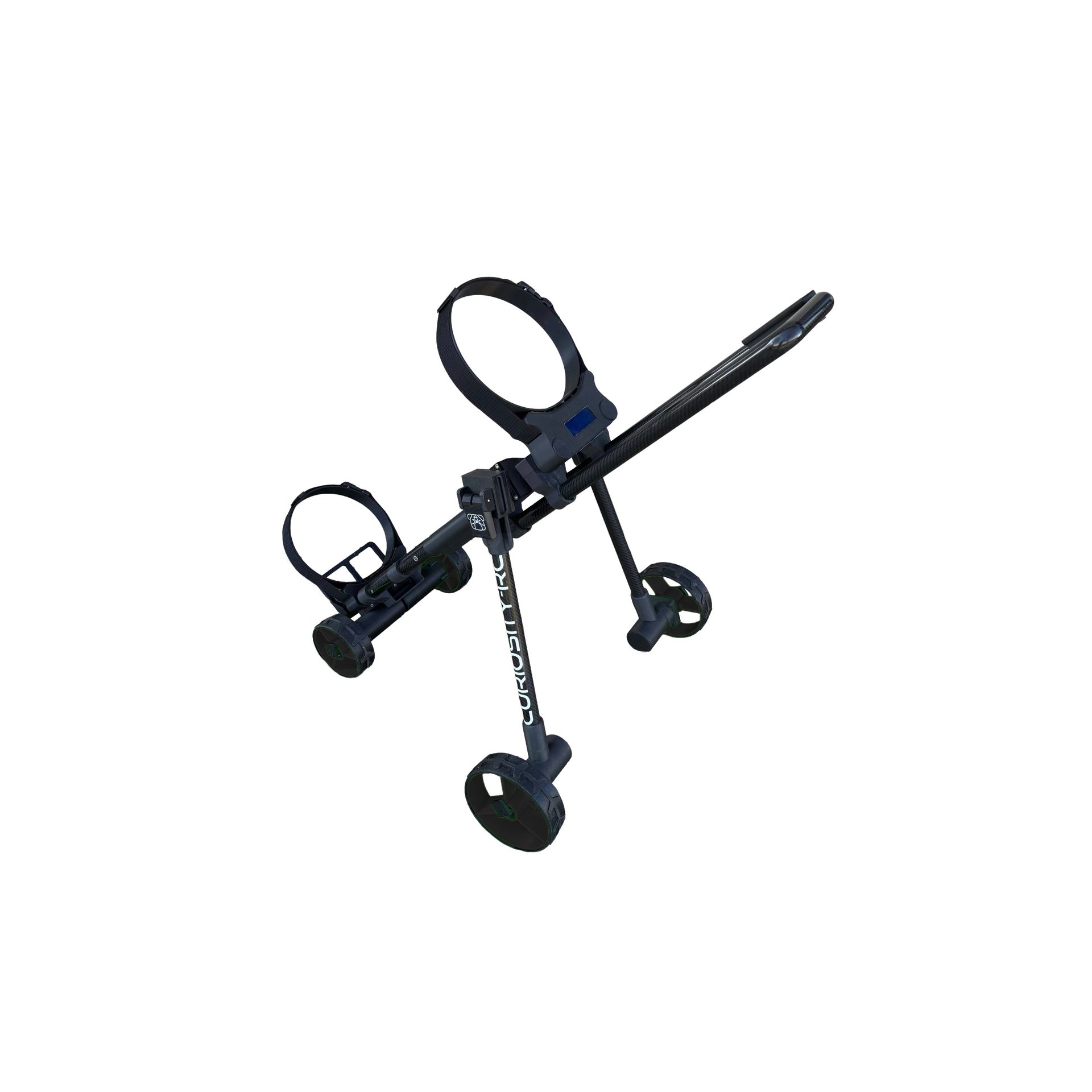 WeKady Curiosity RC - NOIR