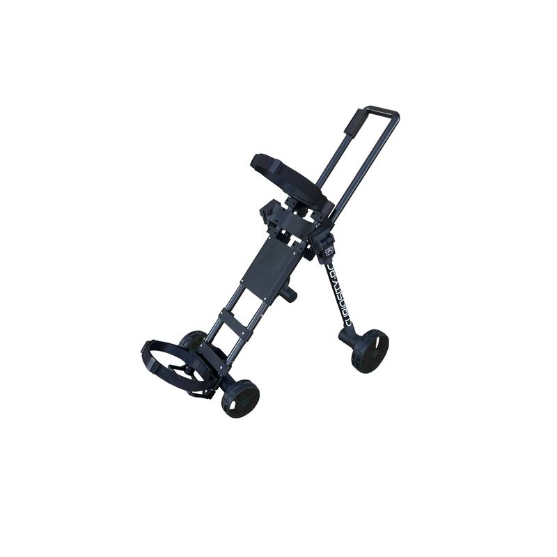 WeKady Curiosity RC - NOIR