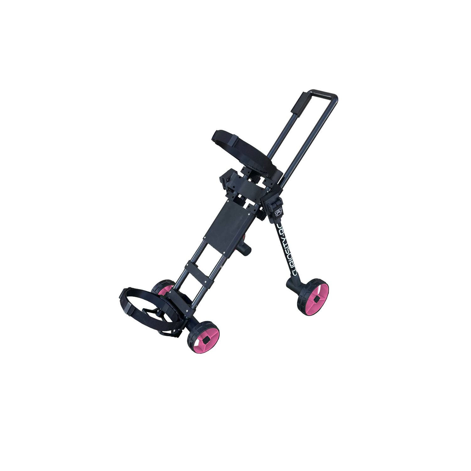 WeKady Curiosity RC - ROSE BONBON