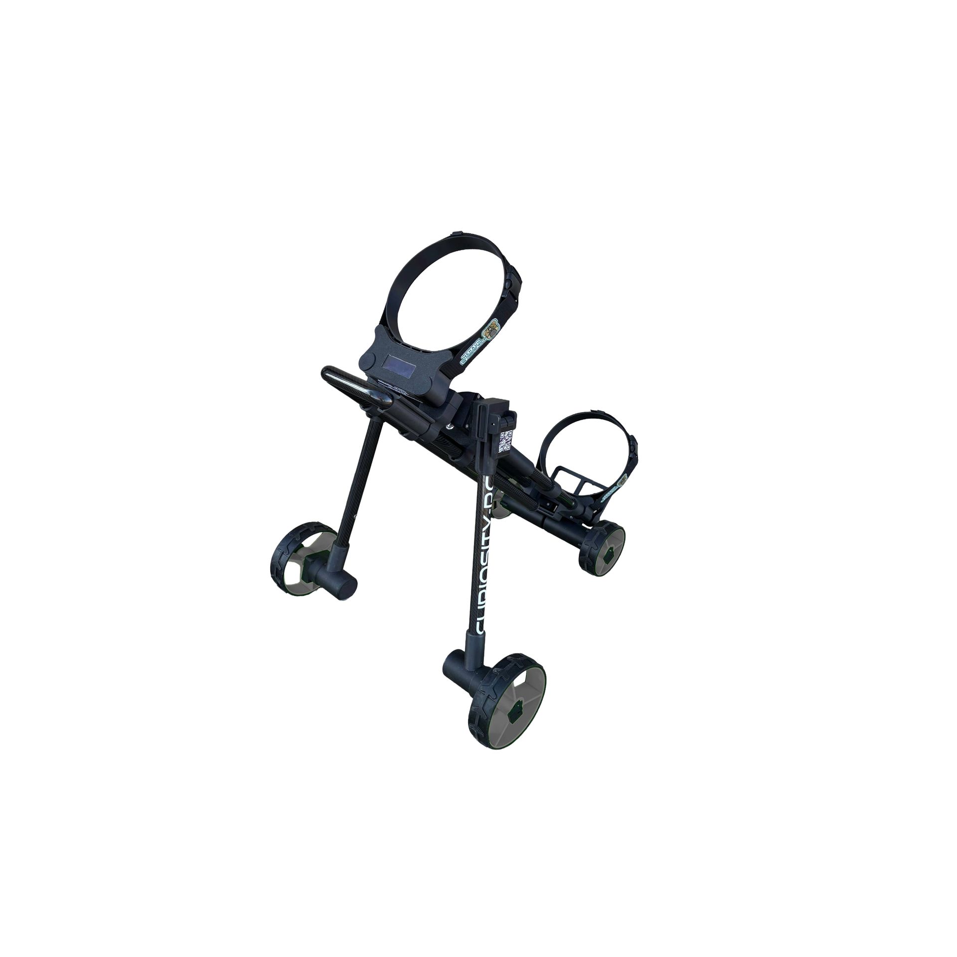 WeKady Curiosity RC - GRIS