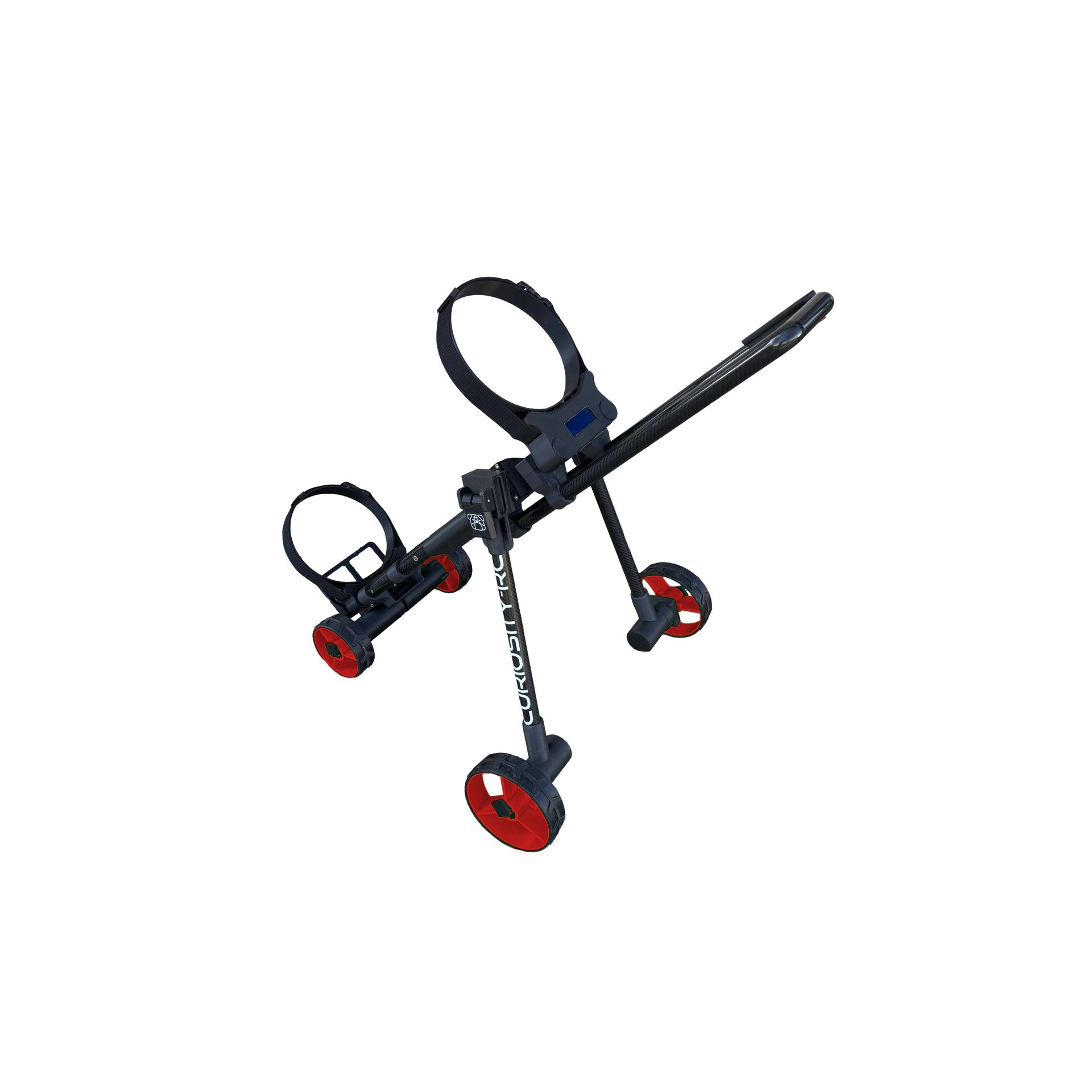 WeKady Curiosity RC - ROUGE