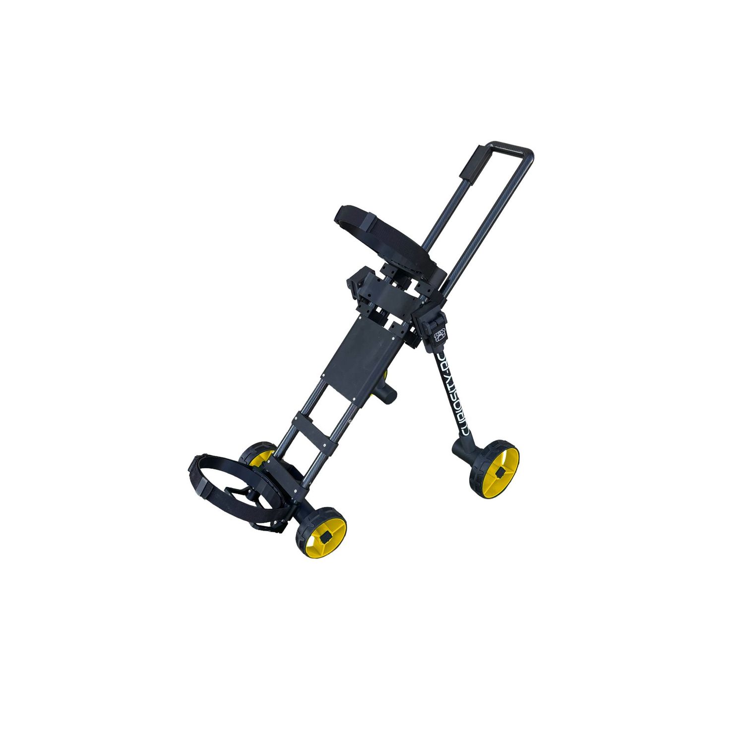 WeKady Curiosity RC - JAUNE