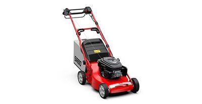 Rasenmäher &amp; Allesmäher