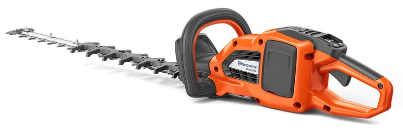 Husqvarna 322iHD60