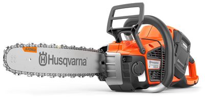 Husqvarna 542iXP