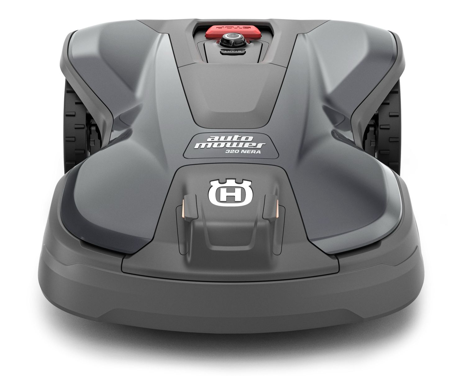 Automower 320 Nera