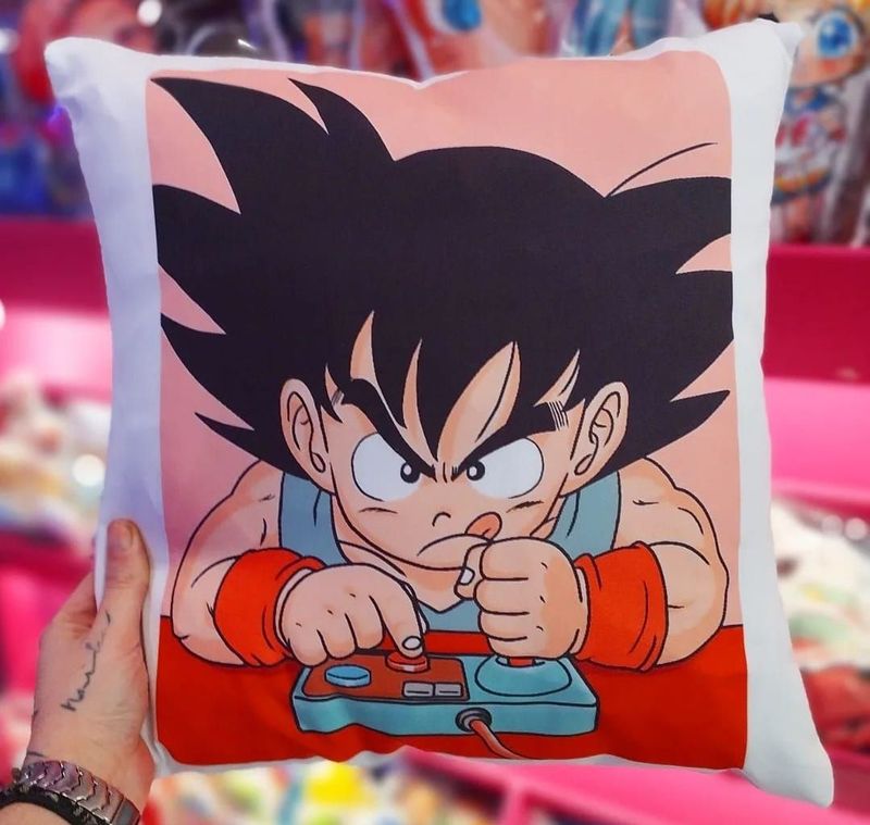 Cojines personalizados