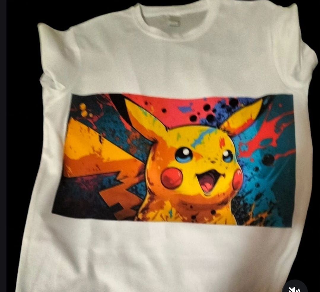 Camisetas y sudaderas