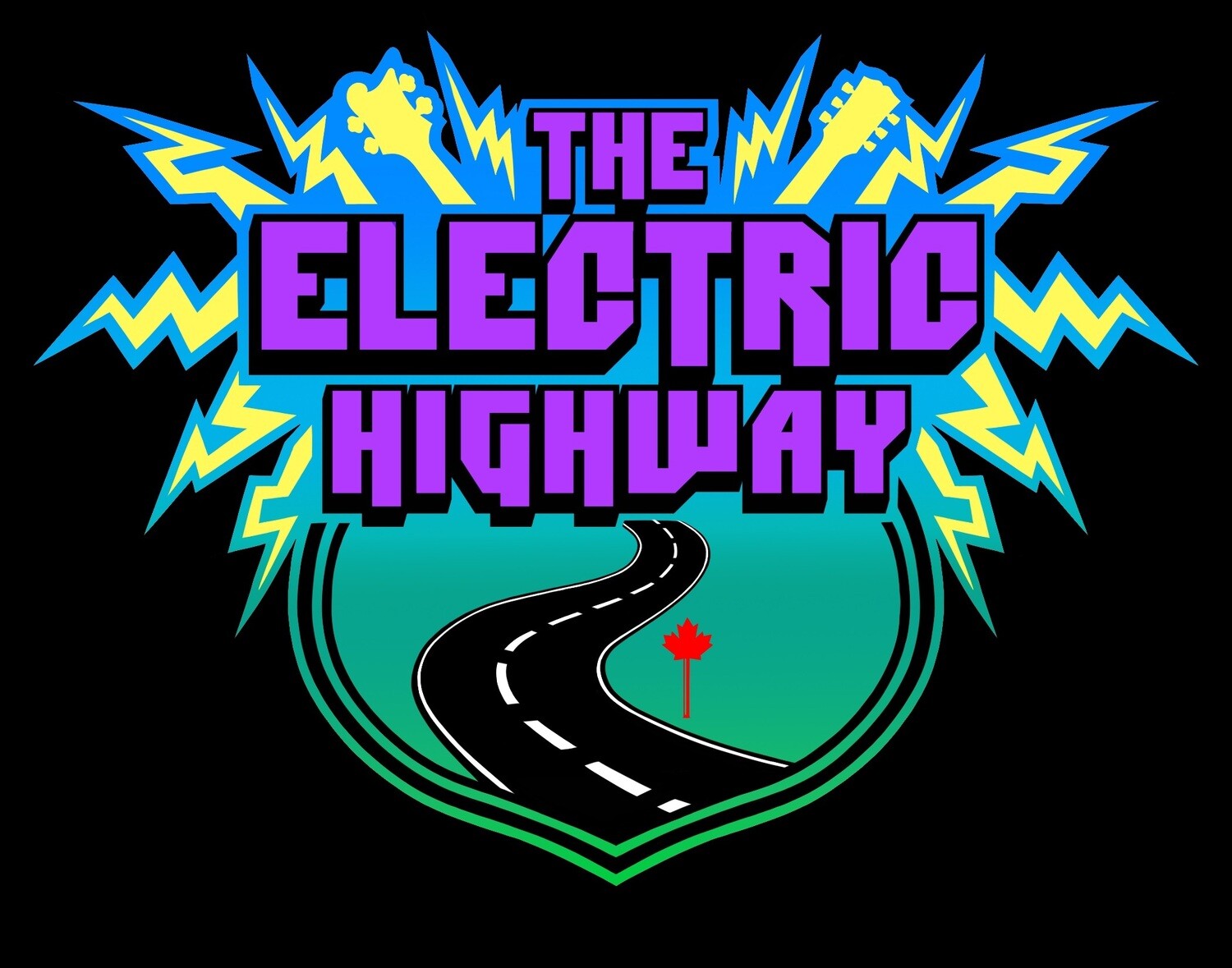 The Electric Highway 2020 Early Bird Pass with Pick up at Festival only