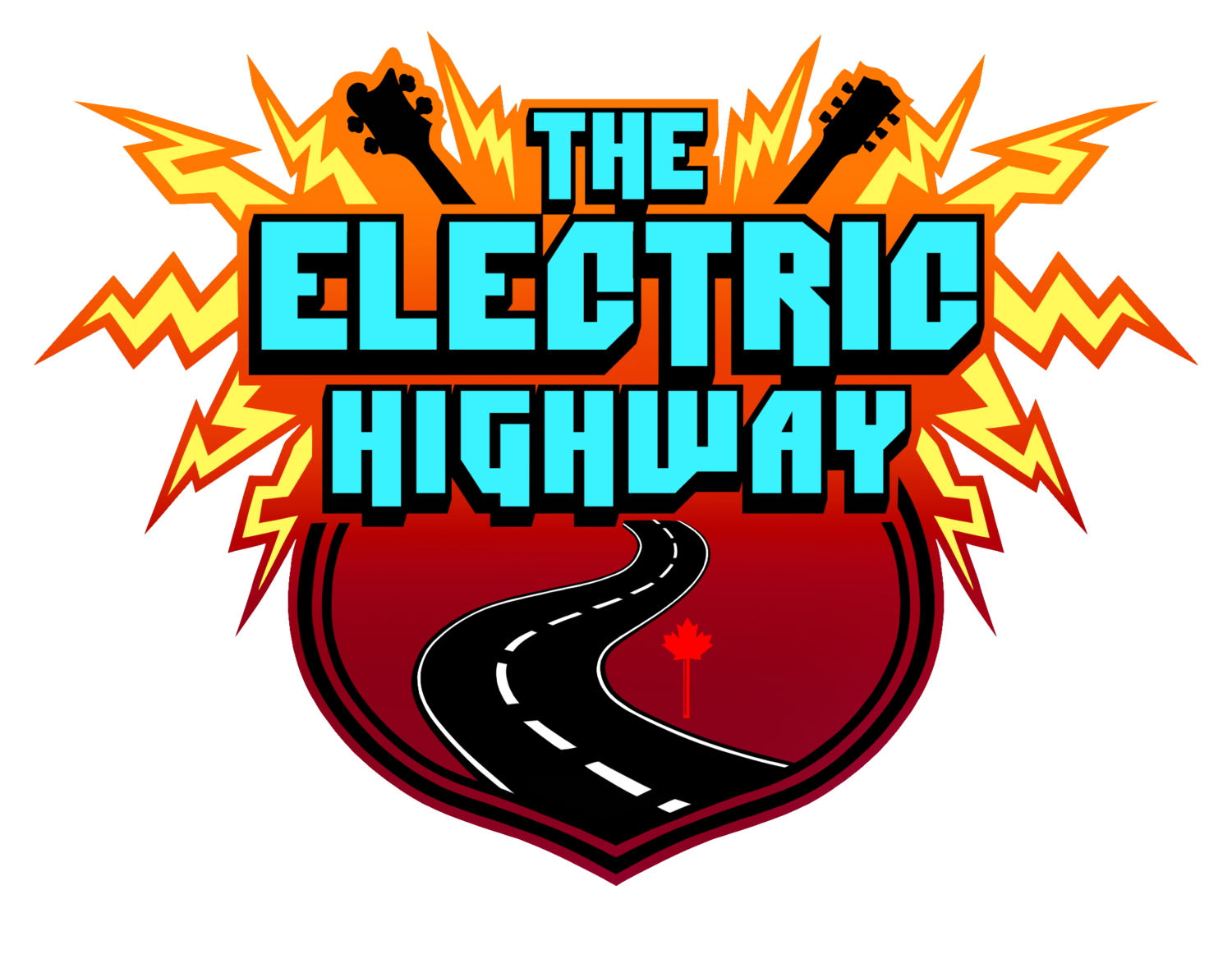 The Electric Highway 2024 Early Bird Pass