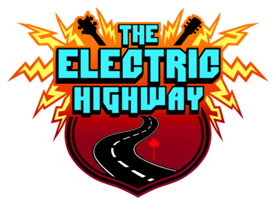 The Electric Highway 2023 Advance 3-day Pass