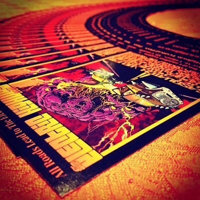 Festival Passes &amp; Tickets