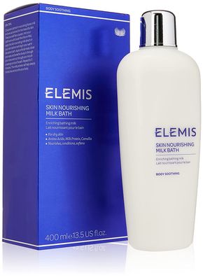 Elemis Skin Nourishing Milk Bath 400 ml 13.5 fl. oz.