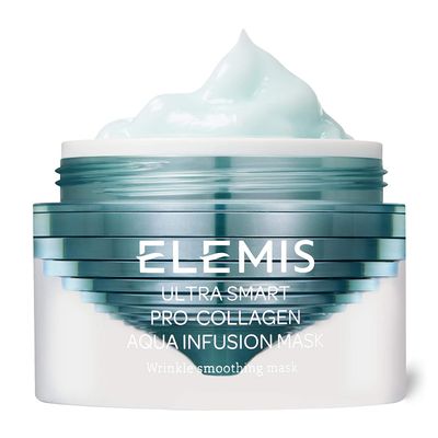 Elemis ULTRA SMART Pro-Collagen Aqua Infusion Mask 50 ml 1.6 fl. oz.