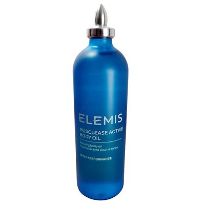 ​Elemis Musclease Active Body Oil 100 ml 3.4 fl oz.