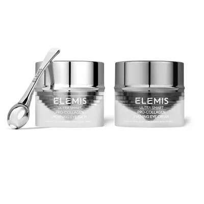 Elemis Ultra Smart Pro Collagen Eye Treatment Duo  2 X10 ml