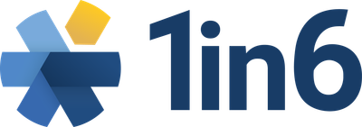 1in6