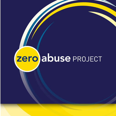 Zero Abuse Project Gift Card
