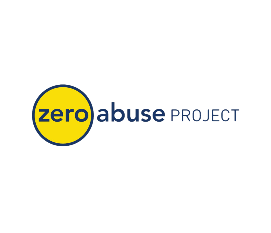 Zero Abuse Project Gift Card