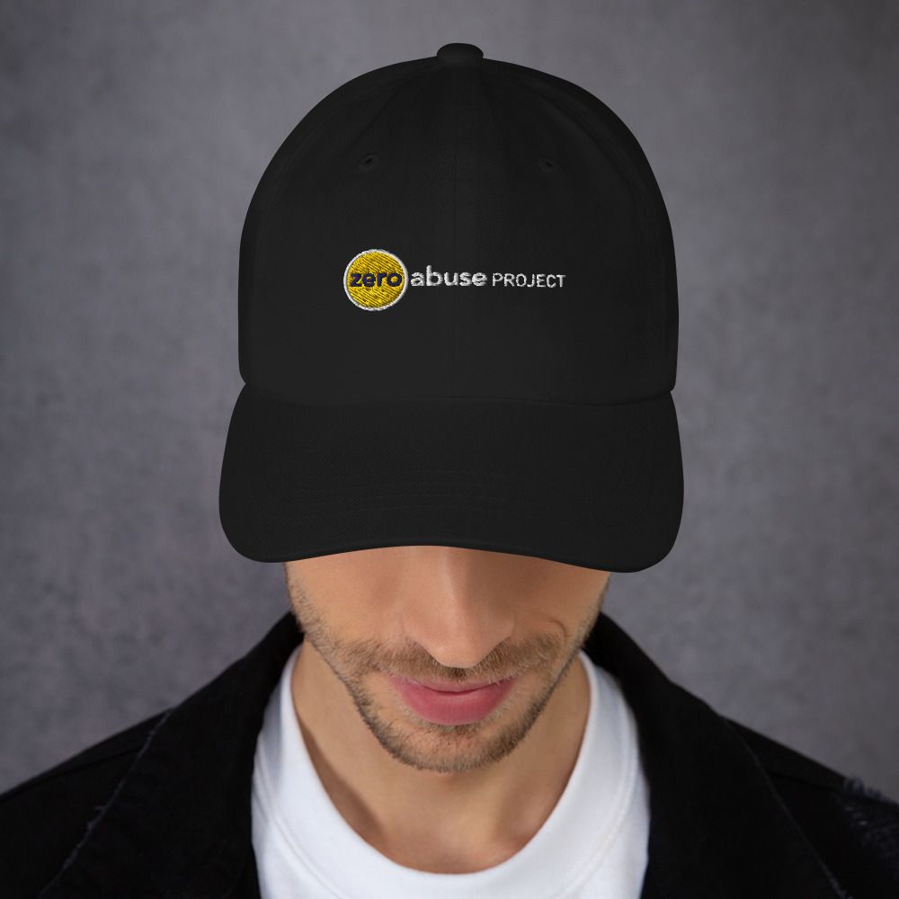 Dad ZAP Hat