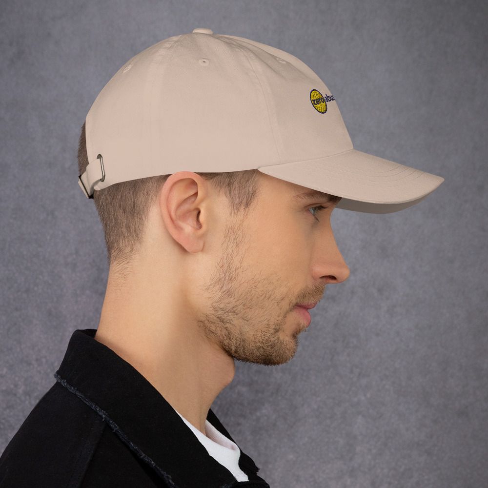Dad ZAP Hat