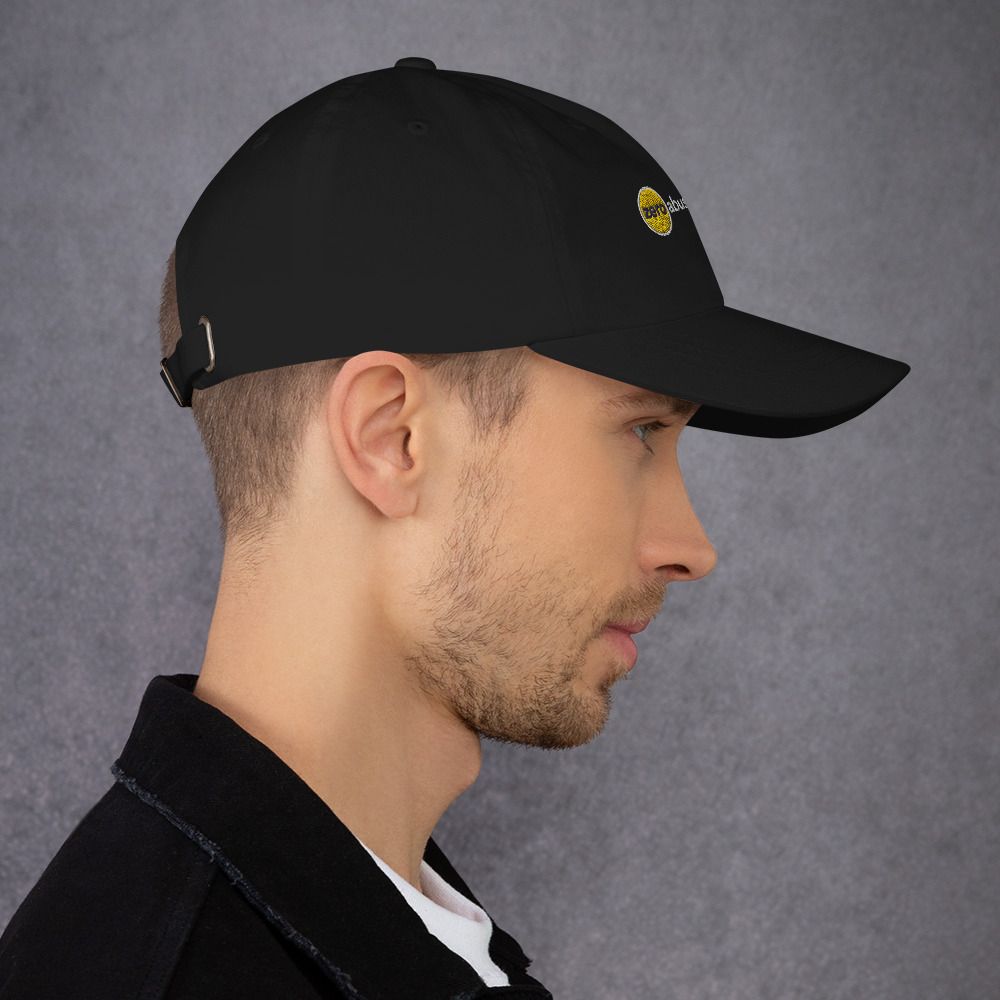 Dad ZAP Hat