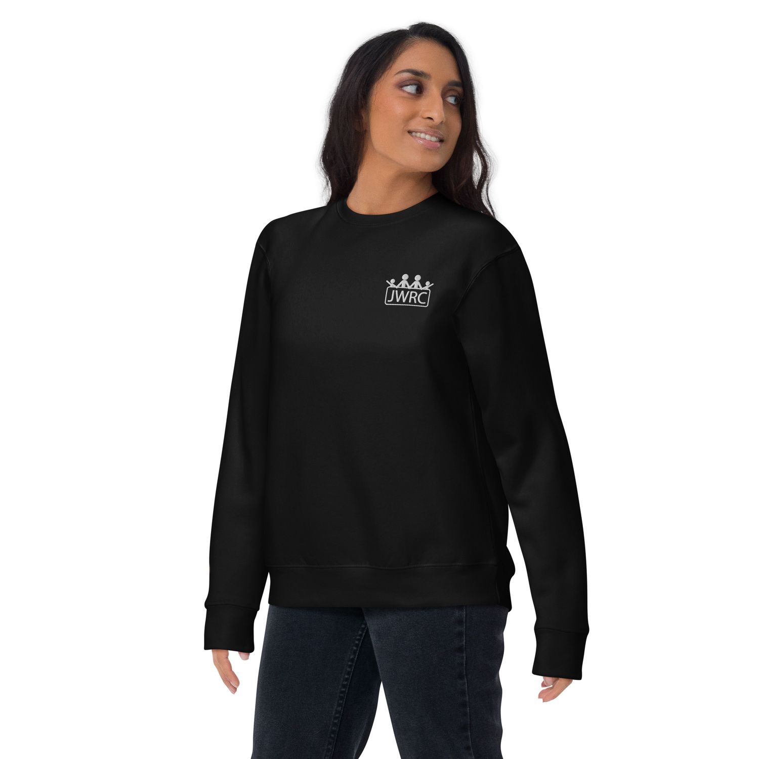 Unisex Premium Sweatshirt - JWRC