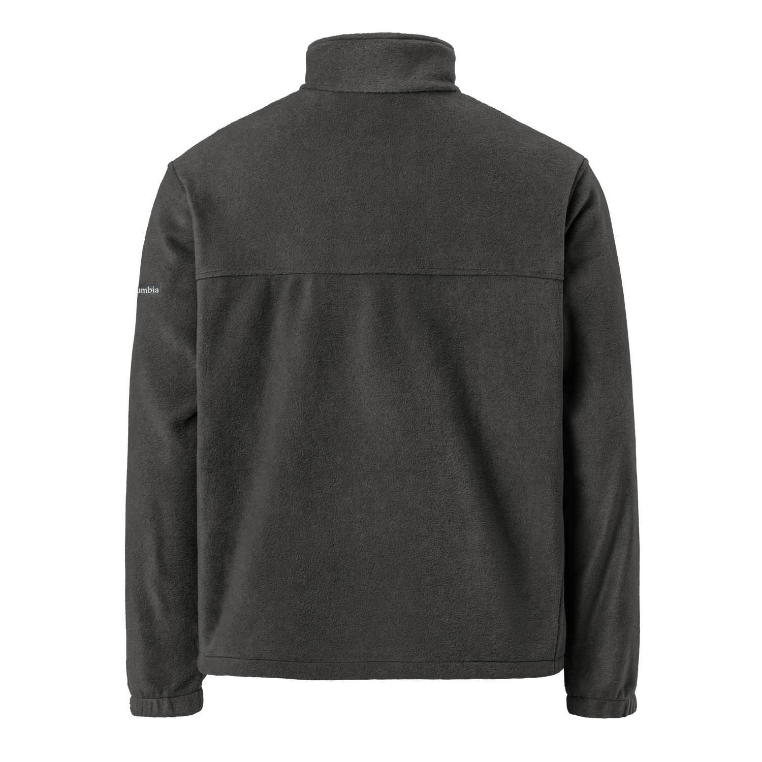 Unisex Columbia Fleece Jacket